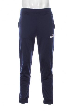 Herren Sporthose PUMA, Größe S, Farbe Blau, Preis € 22,99