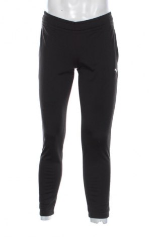 Pantaloni trening de bărbați PUMA, Mărime S, Culoare Negru, Preț 96,99 Lei
