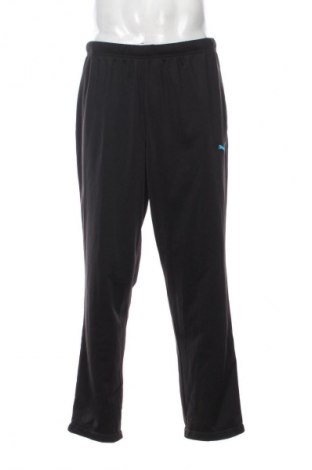 Herren Sporthose PUMA, Größe L, Farbe Schwarz, Preis 31,08 €