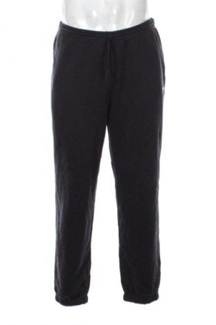 Herren Sporthose Reebok, Größe L, Farbe Schwarz, Preis 31,99 €