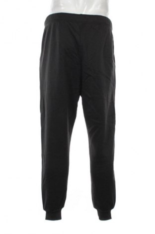 Мъжко спортно долнище SHEIN, Размер M, Цвят Черен, Цена 8,18 €