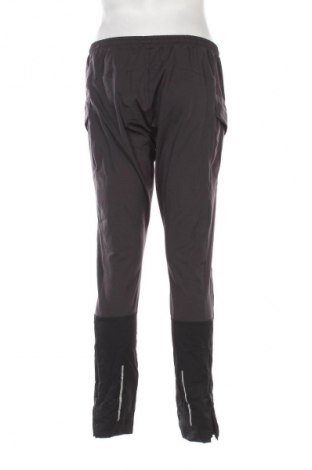 Pantaloni trening de bărbați SOC, Mărime M, Culoare Gri, Preț 65,99 Lei