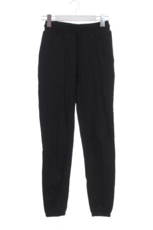 Pantaloni trening de bărbați Tezenis, Mărime XS, Culoare Negru, Preț 58,99 Lei