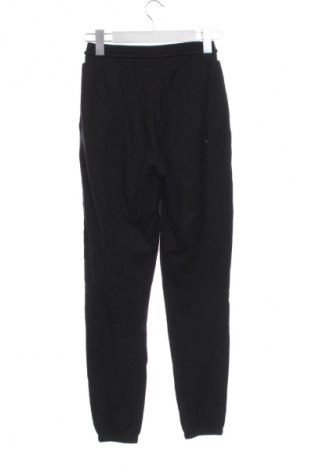 Pantaloni trening de bărbați Tezenis, Mărime XS, Culoare Negru, Preț 58,99 Lei