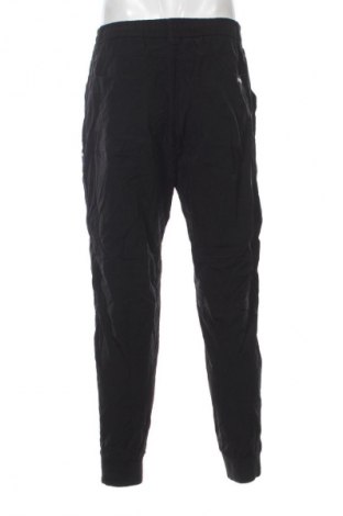 Pantaloni trening de bărbați Unbranded, Mărime M, Culoare Negru, Preț 49,99 Lei