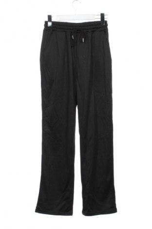 Ανδρικό αθλητικό παντελόνι Unbranded, Μέγεθος S, Χρώμα Μαύρο, Τιμή 7,99 €