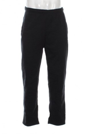 Pantaloni trening de bărbați Unbranded, Mărime M, Culoare Negru, Preț 44,99 Lei