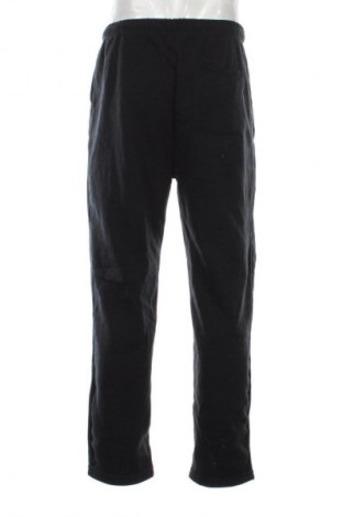 Pantaloni trening de bărbați Unbranded, Mărime M, Culoare Negru, Preț 44,99 Lei