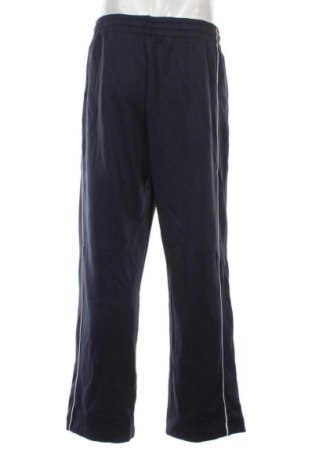 Ανδρικό αθλητικό παντελόνι Unbranded, Μέγεθος L, Χρώμα Μπλέ, Τιμή 8,99 €