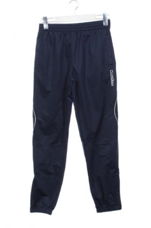 Pantaloni trening de bărbați Unbranded, Mărime XS, Culoare Albastru, Preț 35,99 Lei