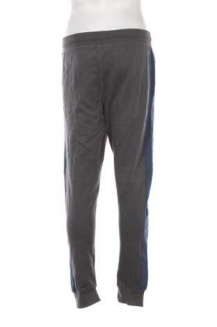 Мъжко спортно долнище Unbranded, Размер M, Цвят Сив, Цена 9,20 €