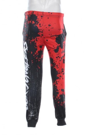 Мъжко спортно долнище Unbranded, Размер S, Цвят Многоцветен, Цена 7,66 €