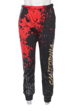Мъжко спортно долнище Unbranded, Размер S, Цвят Многоцветен, Цена 7,66 €
