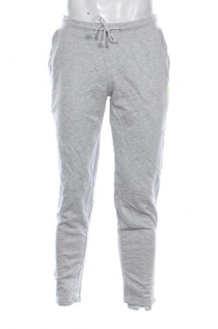 Мъжко спортно долнище Unbranded, Размер L, Цвят Сив, Цена 15,84 €