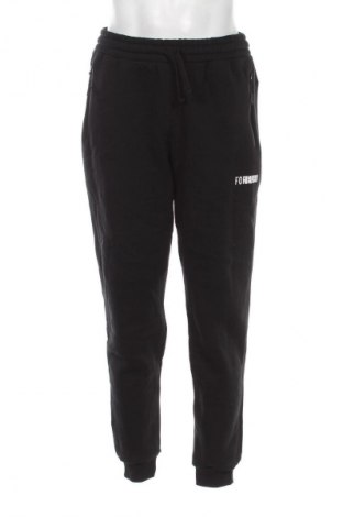 Pánske tepláky Unbranded, Veľkosť L, Farba Čierna, Cena  23,59 €