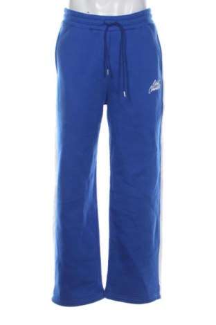 Pánské tepláky  Unbranded, Velikost M, Barva Modrá, Cena  269,00 Kč