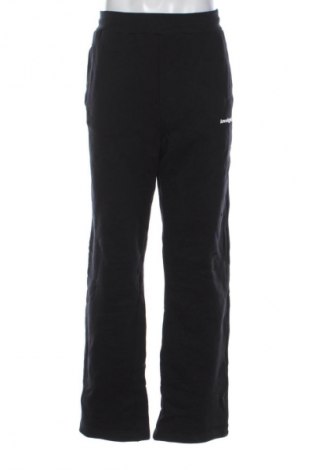 Мъжко спортно долнище LOWLIGHTS, Размер S, Цвят Черен, Цена 56,24 €