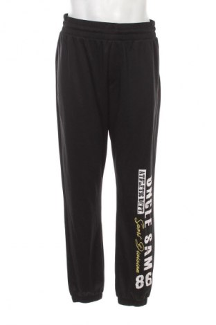 Pánske tepláky Uncle Sam, Veľkosť L, Farba Viacfarebná, Cena  12,95 €