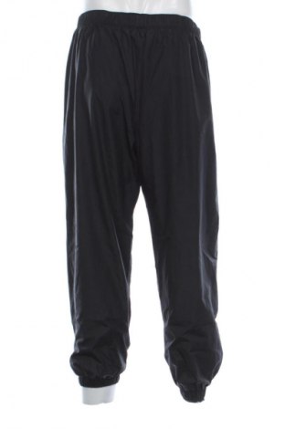 Pantaloni trening de bărbați Under Armour, Mărime L, Culoare Negru, Preț 130,33 Lei