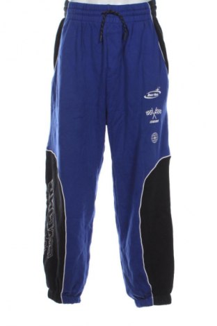 Męskie spodnie sportowe Your Turn, Rozmiar L, Kolor Kolorowy, Cena 72,99 zł