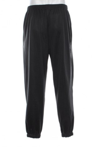 Ανδρικό αθλητικό παντελόνι Zeeman, Μέγεθος XL, Χρώμα Μαύρο, Τιμή 9,99 €