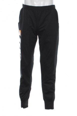 Pantaloni trening de bărbați Zeus, Mărime M, Culoare Negru, Preț 64,99 Lei