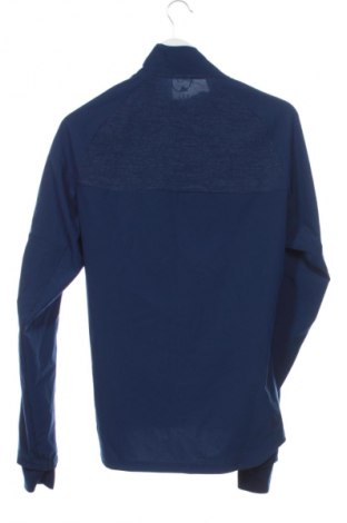 Мъжко спортно горнище Adidas, Размер XS, Цвят Син, Цена 25,00 €