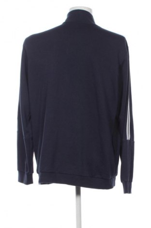 Férfi sport felső Adidas, Méret L, Szín Kék, Ár 9 819 Ft