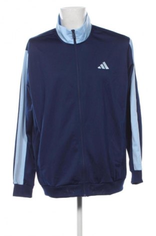 Pánský sportovní vrch Adidas, Velikost XXL, Barva Vícebarevné, Cena  599,00 Kč