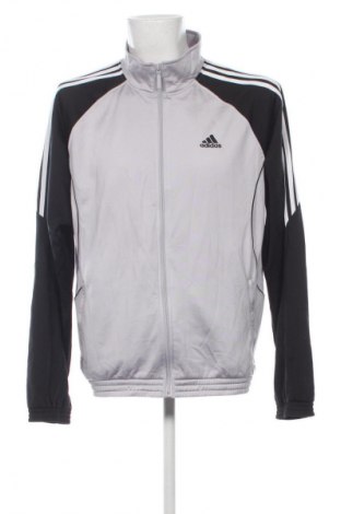 Męska bluza sportowa Adidas, Rozmiar L, Kolor Kolorowy, Cena 112,99 zł
