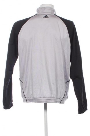 Męska bluza sportowa Adidas, Rozmiar L, Kolor Kolorowy, Cena 112,99 zł