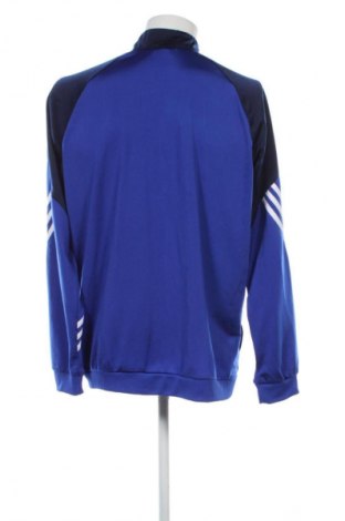 Herren Sportoberteil Adidas, Größe XL, Farbe Blau, Preis € 26,99