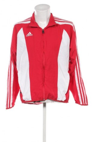 Męska bluza sportowa Adidas, Rozmiar L, Kolor Kolorowy, Cena 112,99 zł