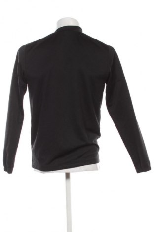 Bluză trening de bărbați Adidas, Mărime M, Culoare Negru, Preț 125,99 Lei