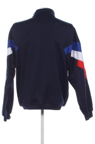 Herren Sportoberteil Adidas, Größe M, Farbe Blau, Preis € 22,99