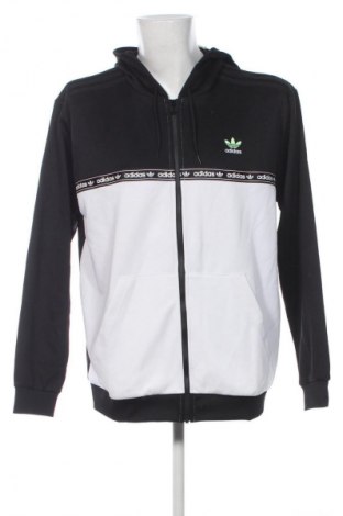 Bluză trening de bărbați Adidas, Mărime XL, Culoare Multicolor, Preț 342,99 Lei