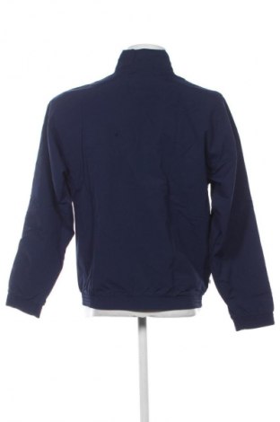 Męska bluza sportowa Adidas Originals, Rozmiar S, Kolor Niebieski, Cena 290,99 zł