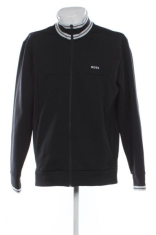 Herren Sportoberteil BOSS, Größe XXL, Farbe Schwarz, Preis 56,00 €