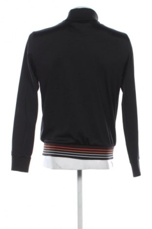 Ανδρική αθλητική ζακέτα Ben Sherman, Μέγεθος M, Χρώμα Μαύρο, Τιμή 23,99 €