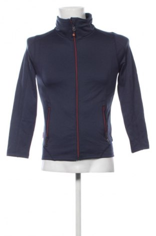 Herren Sportoberteil Brekka, Größe L, Farbe Blau, Preis € 15,99
