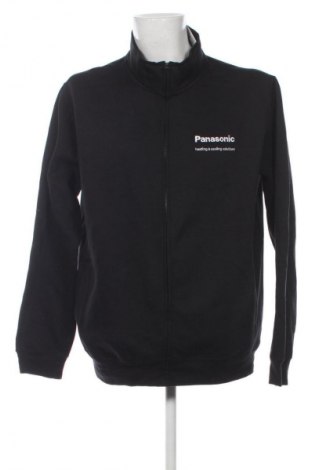 Bluză trening de bărbați Bs, Mărime 3XL, Culoare Negru, Preț 50,99 Lei