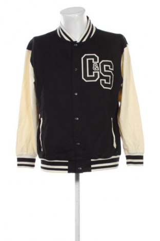 Herren Sportoberteil Cotton&silk, Größe XL, Farbe Mehrfarbig, Preis 22,99 €