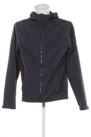 Ανδρική αθλητική ζακέτα Crane, Μέγεθος L, Χρώμα Μπλέ, Τιμή 9,99 €