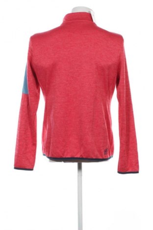 Férfi sport felső Dare 2B, Méret S, Szín Piros, Ár 6 229 Ft