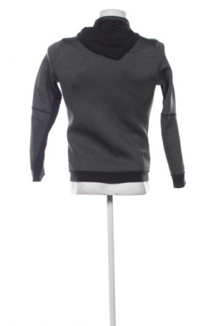 Męska bluza sportowa Decathlon, Rozmiar S, Kolor Szary, Cena 45,99 zł