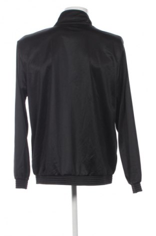 Bluză trening de bărbați Double speed, Mărime XL, Culoare Negru, Preț 53,99 Lei