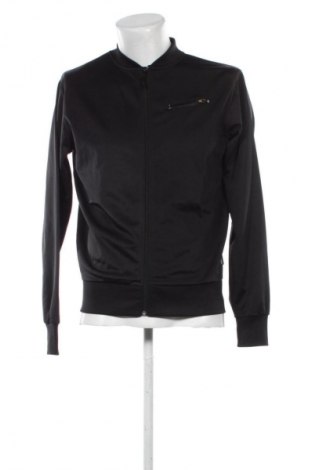 Bluză trening de bărbați Eastpak, Mărime M, Culoare Negru, Preț 119,99 Lei