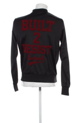 Bluză trening de bărbați Eastpak, Mărime M, Culoare Negru, Preț 119,99 Lei