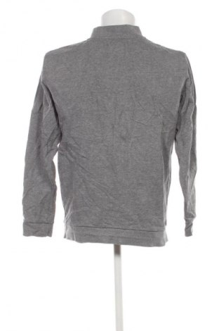 Pánský športový vrch Edc By Esprit, Veľkosť L, Farba Sivá, Cena  12,95 €