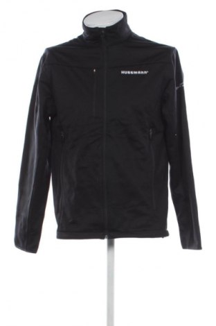 Męska bluza sportowa Eddie Bauer, Rozmiar M, Kolor Czarny, Cena 194,99 zł